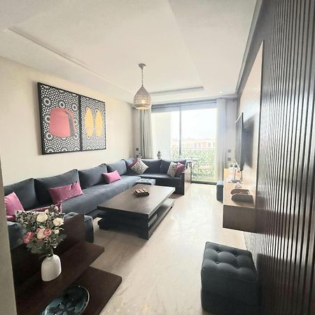 Agadir Bay Residence - Luxurious Apartement Close To Corniche And A Lot Of Restaurants And Stores Exterior photo