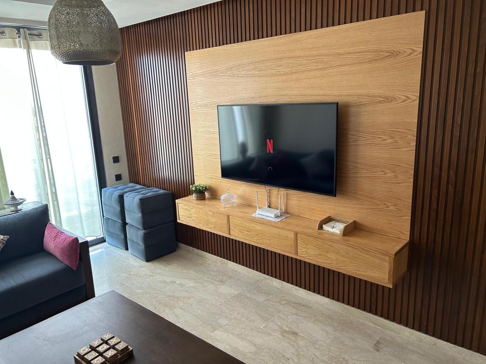 Agadir Bay Residence - Luxurious Apartement Close To Corniche And A Lot Of Restaurants And Stores Exterior photo