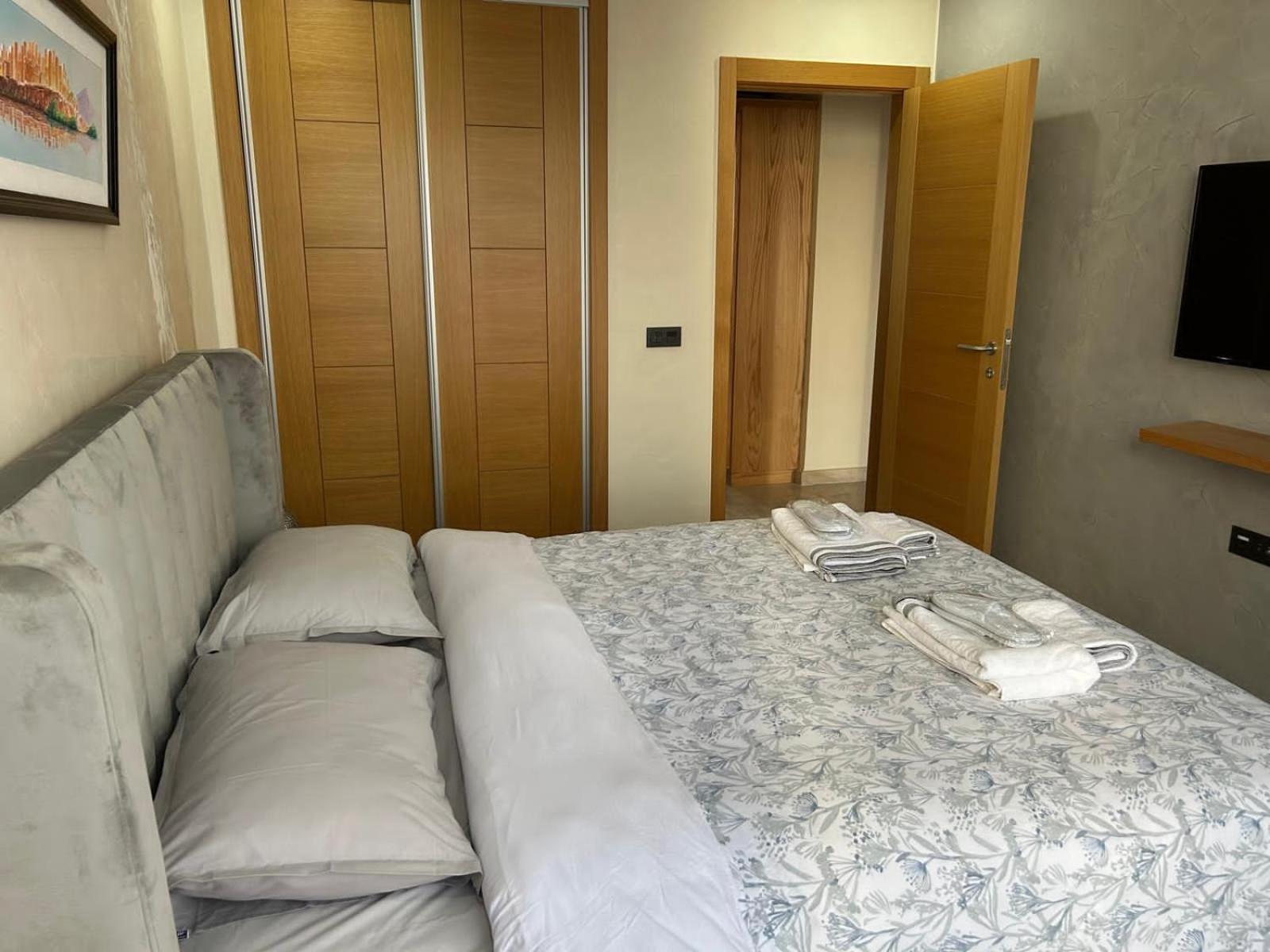 Agadir Bay Residence - Luxurious Apartement Close To Corniche And A Lot Of Restaurants And Stores Exterior photo