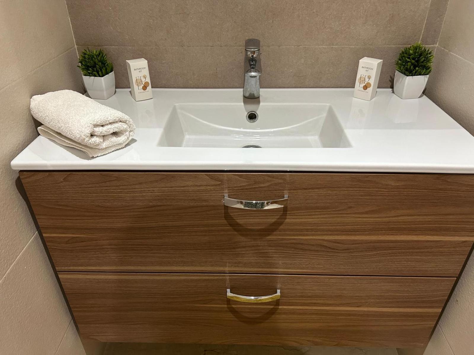 Agadir Bay Residence - Luxurious Apartement Close To Corniche And A Lot Of Restaurants And Stores Exterior photo