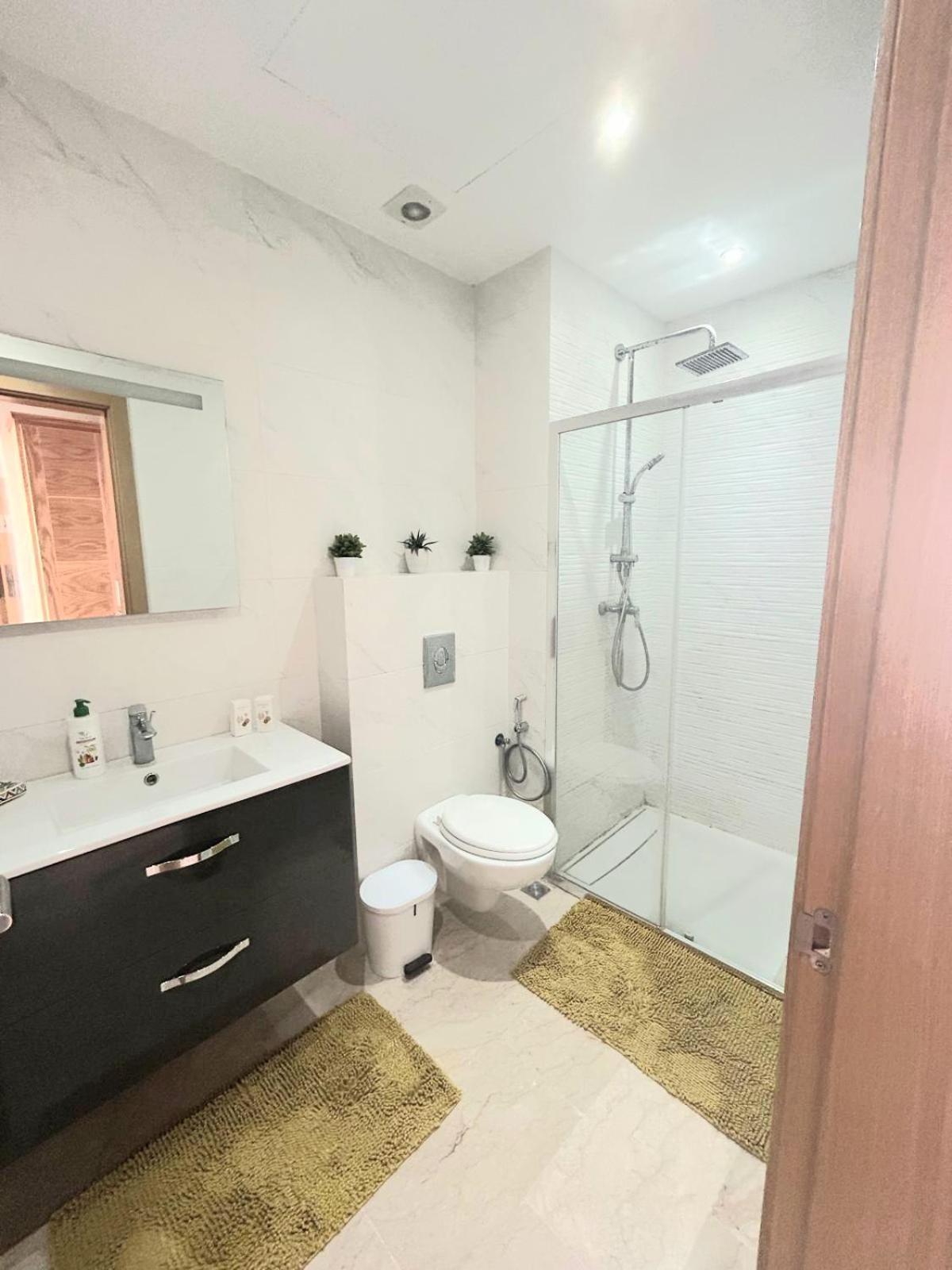 Agadir Bay Residence - Luxurious Apartement Close To Corniche And A Lot Of Restaurants And Stores Exterior photo