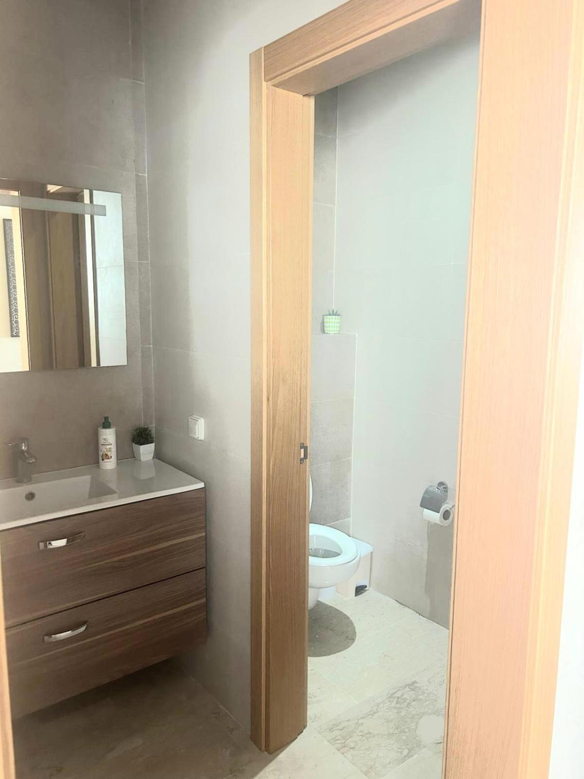 Agadir Bay Residence - Luxurious Apartement Close To Corniche And A Lot Of Restaurants And Stores Exterior photo